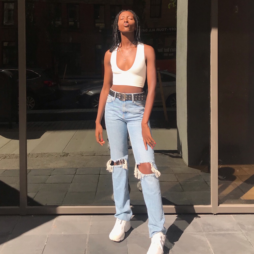 Meet your Posher, Didi